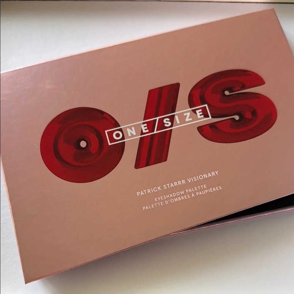 ONE/SIZE Patrick Starrr Visionary Eyeshadow Palette - Picture 3 of 9